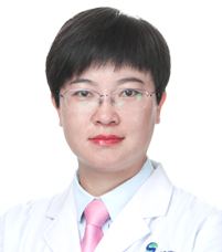 杨晓英